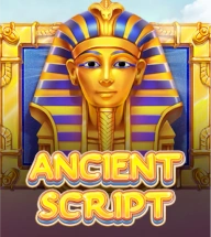 Ancient Script