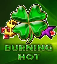 Burning Hot