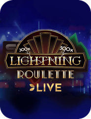 Lightning Roulette