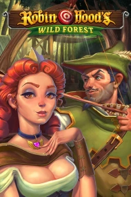 Robin Hood’s Wild Forest