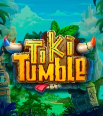 Tiki Tumble